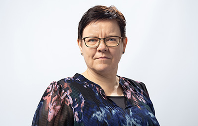 Virpi Kohtala-Hannula